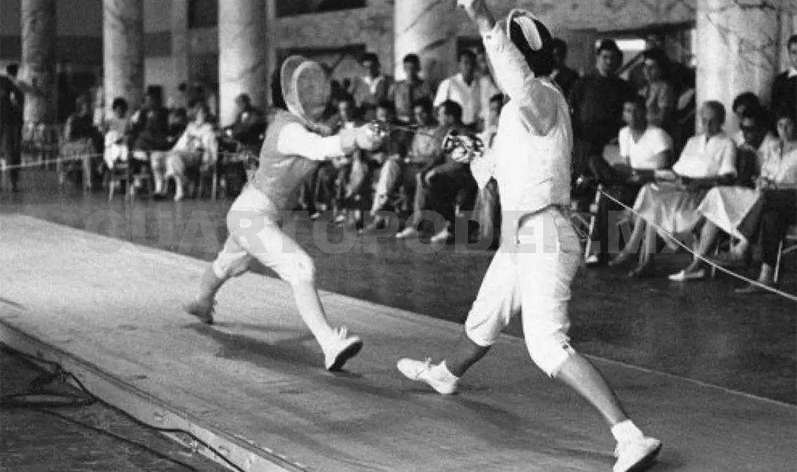Juegos Olímpicos de 1968, lo más brillante