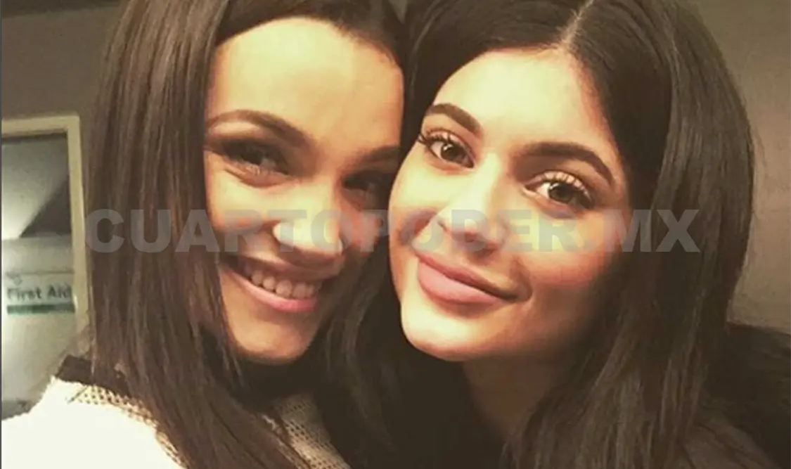 Natalie Zettel sigue los pasos de Kendall