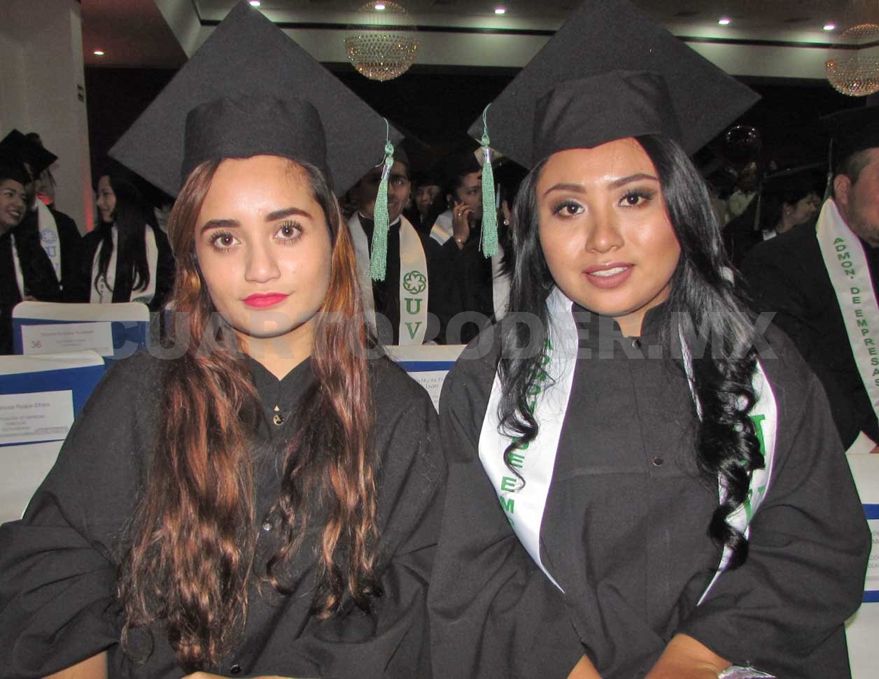 Ceremonia de graduación