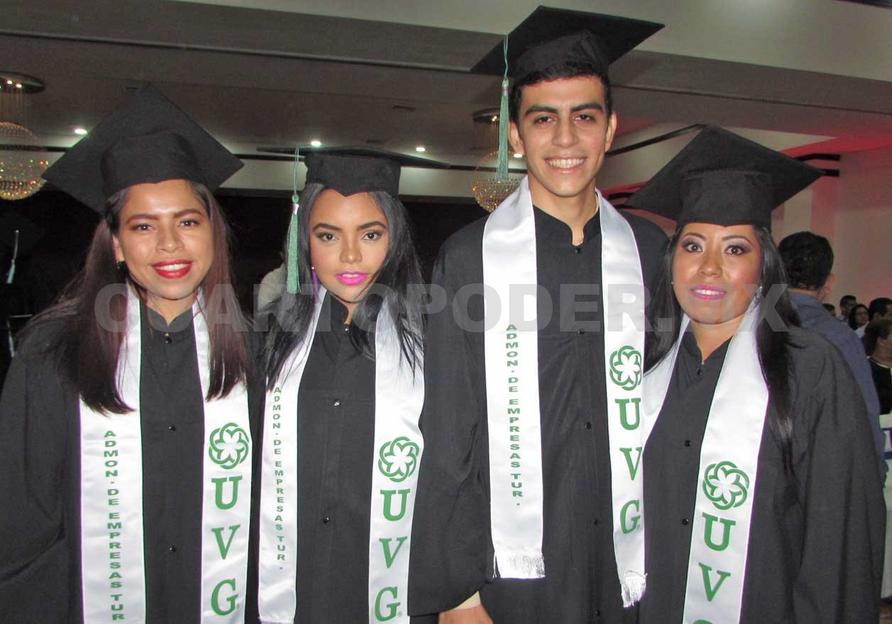 Ceremonia de graduación