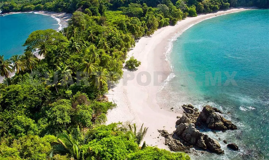 Buscan sancionar cierre o privatización de playas