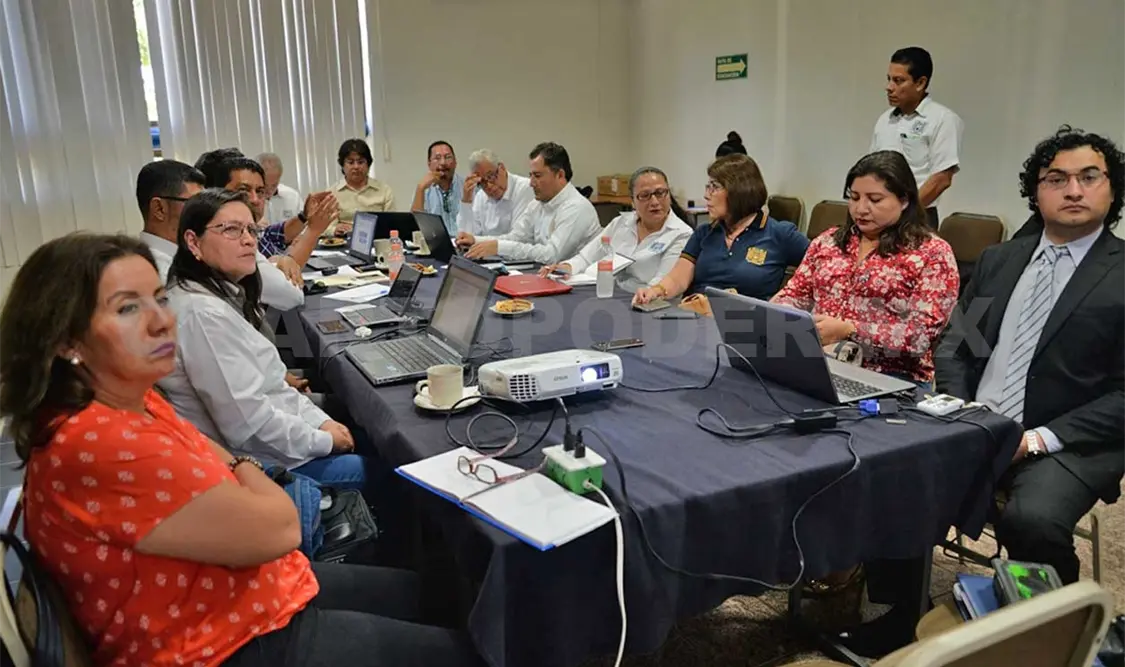 Reconocen aporte de UNACH para el desarrollo de las ZEE