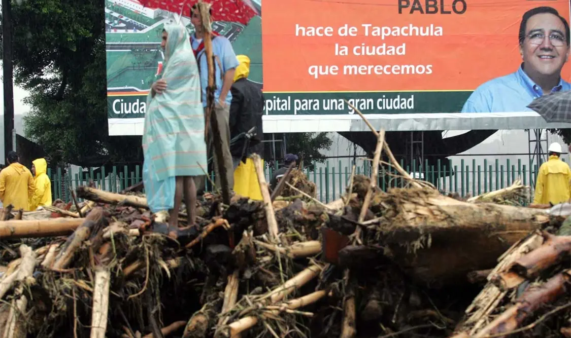 Exigen negar registro a Pablo Salazar