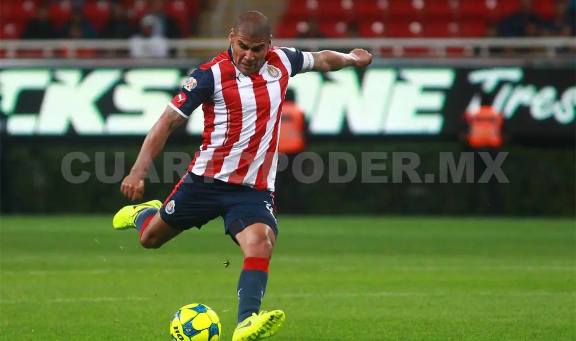 Chivas va por racha perfecta ante Morelia