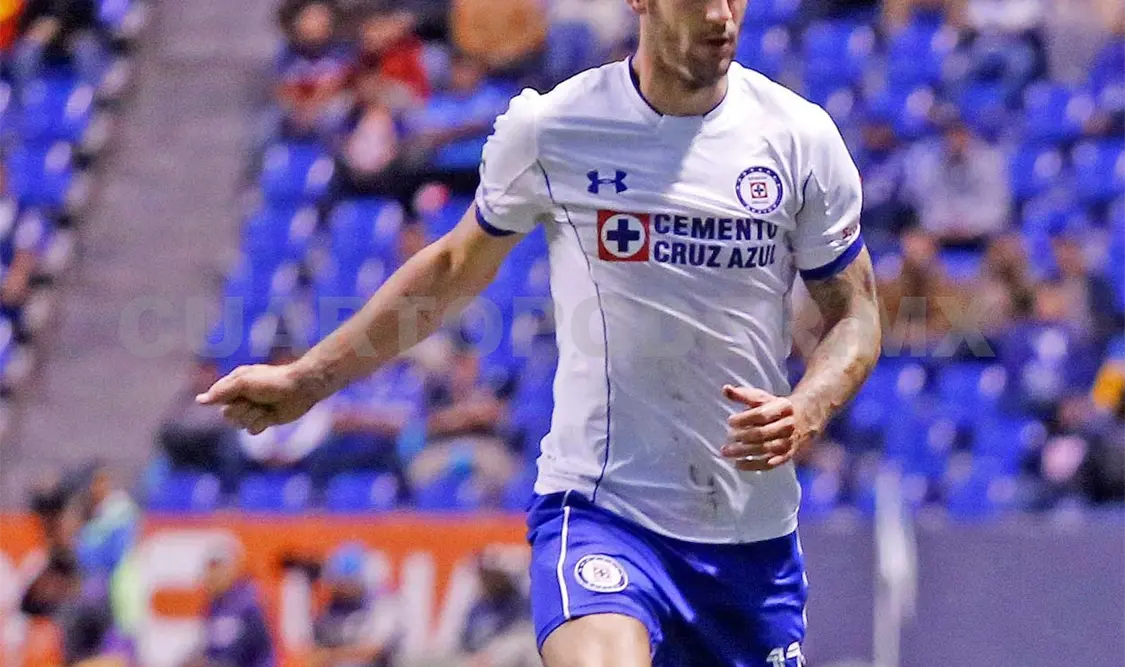 Cruz Azul y América se miden en clásico joven