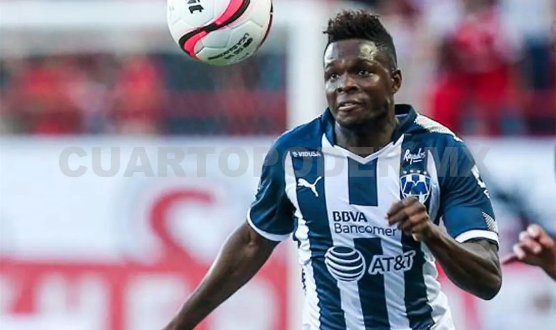 Monterrey desea mantenerse invicto