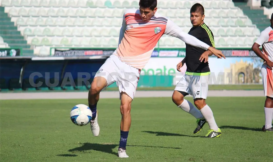 Tuxtla FC recibe a Real Zamora en la J11