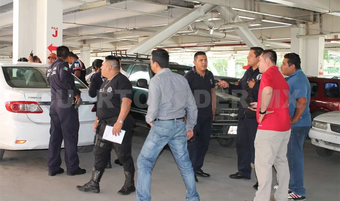 Pistolero arrebató más de 100 mil pesos a una dama
