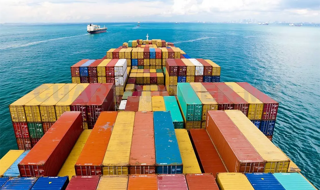 Una eventual cancelación del acuerdo comercial cambiaría las reglas para la importación y exportación. Agencias