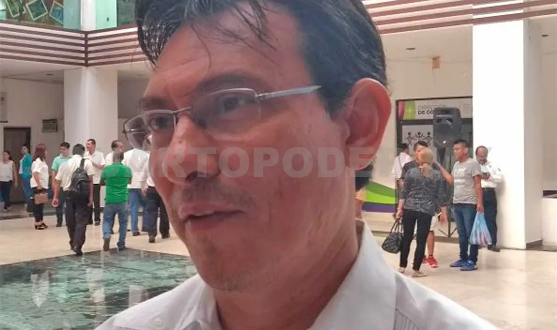Verificará ayuntamiento, casas convertidas en escuelas o guarderías. CP