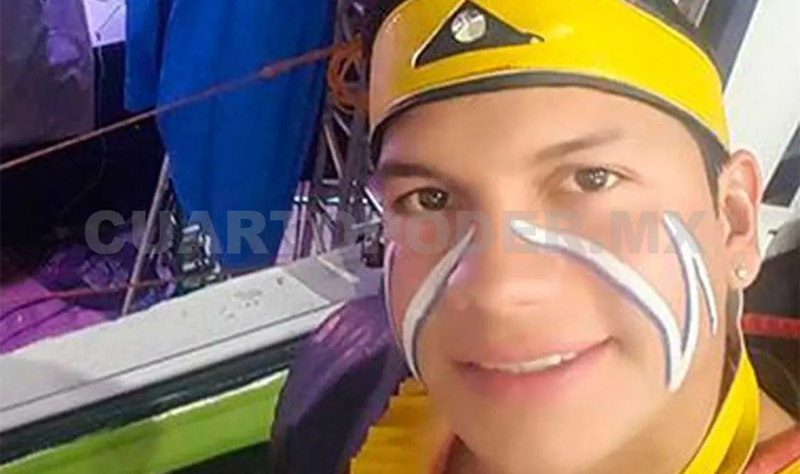 Asesinos de vocalista huyeron en una camioneta