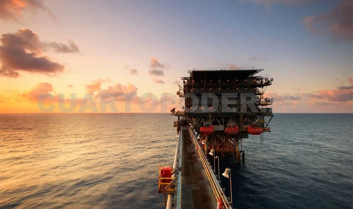 Pemex va por otros 15 farmouts para cuenca