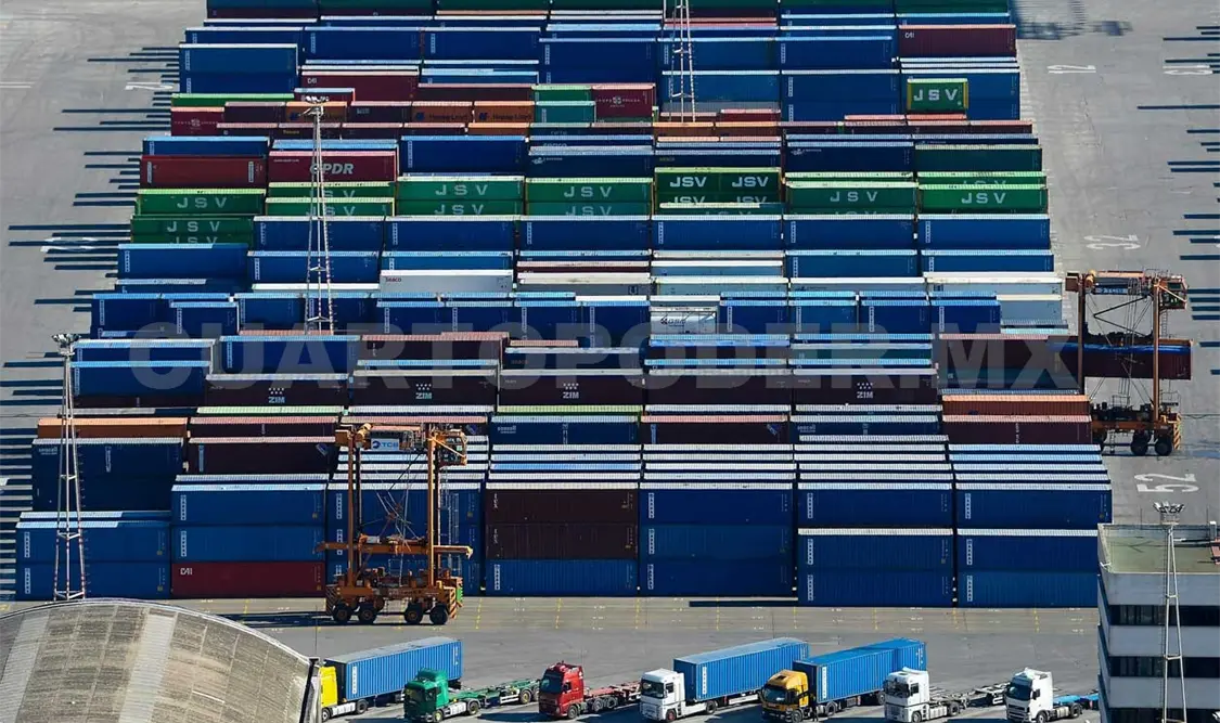 Economía mexicana mantiene dinamismo