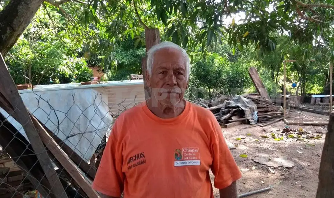 Transporte de carga lucra con tragedia de afectados
