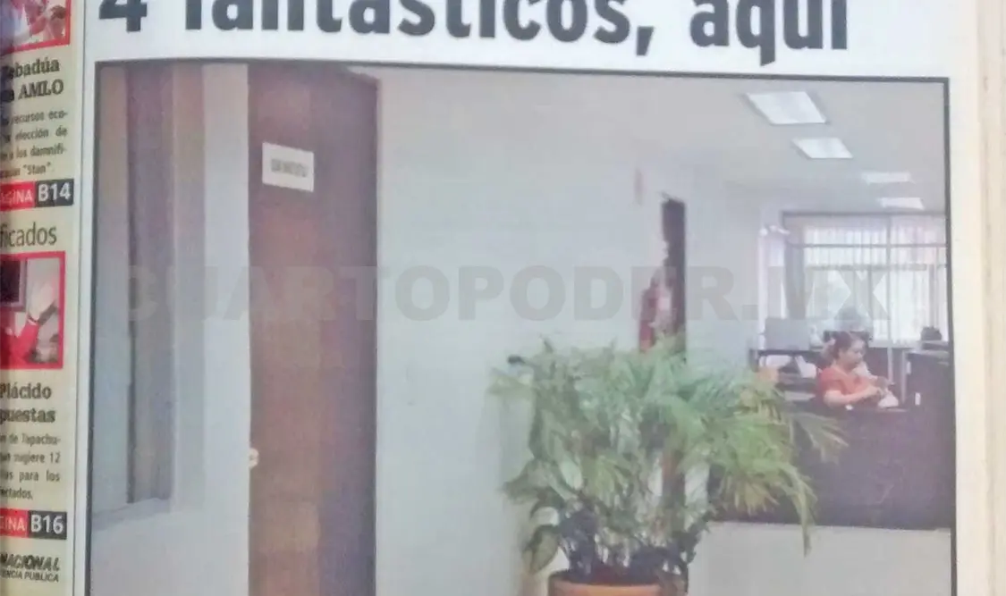 Siniestro pasado: “No queremos más limosnas”: afirman