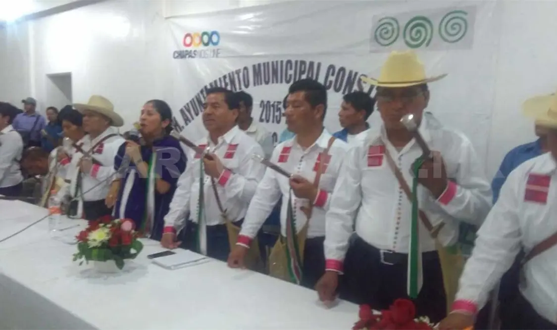 Atienden demandas en diversas comunidades