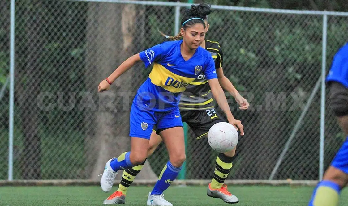 Pepe FC derrota a Leonas por 5-0