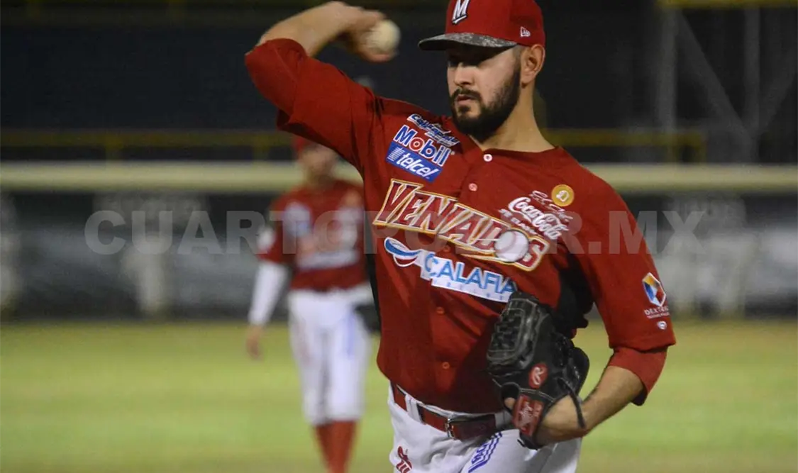 Venados amarra primera serie ante campeón Águilas