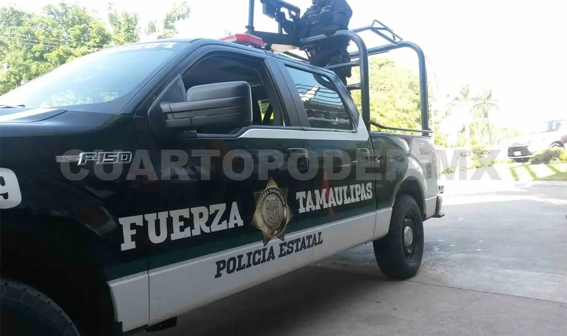 Abaten a presunto asesino de activista Miriam Elizabeth