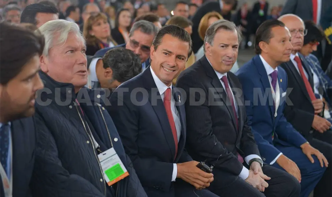 Valorar a candidatos con propuestas claras: EPN