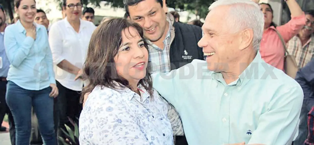 Renuncia Aguilar Bodegas a la Secam