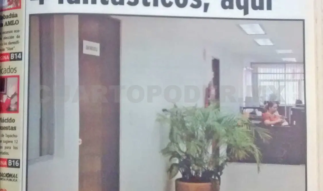 Siniestro pasado: Declaratoria de zona de desastre en espera