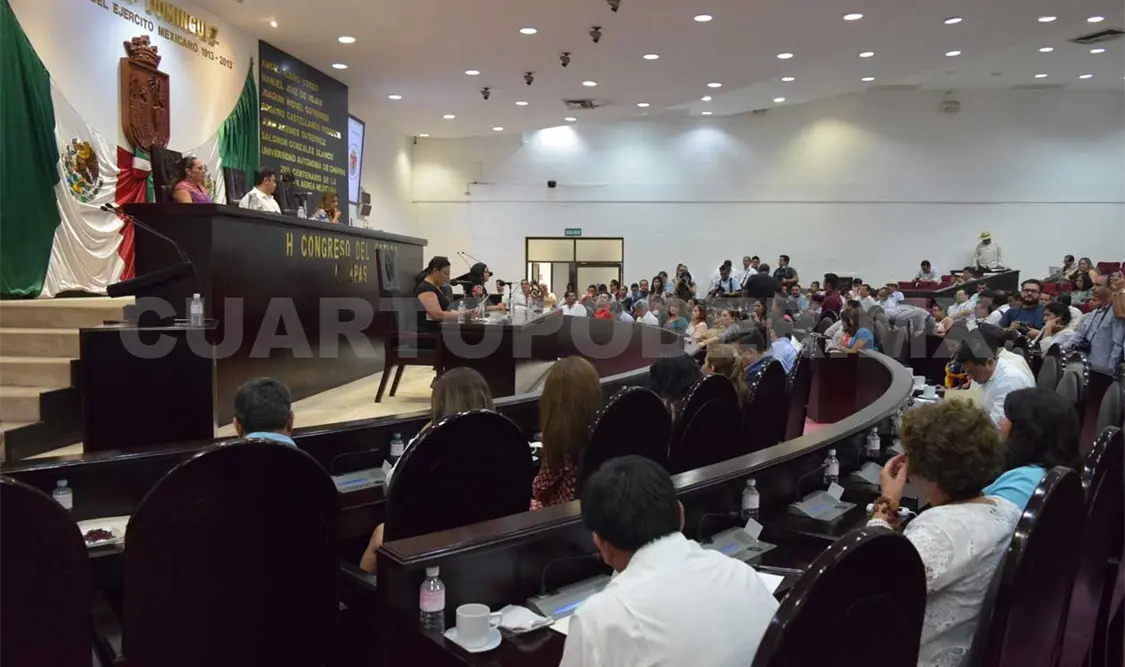Préstamo local será utilizado para reconstrucción