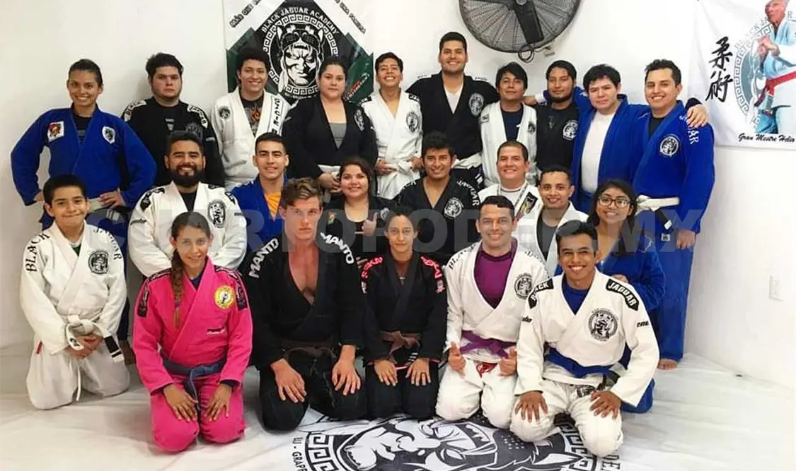 Convocan al primer Taller de Defensa Personal