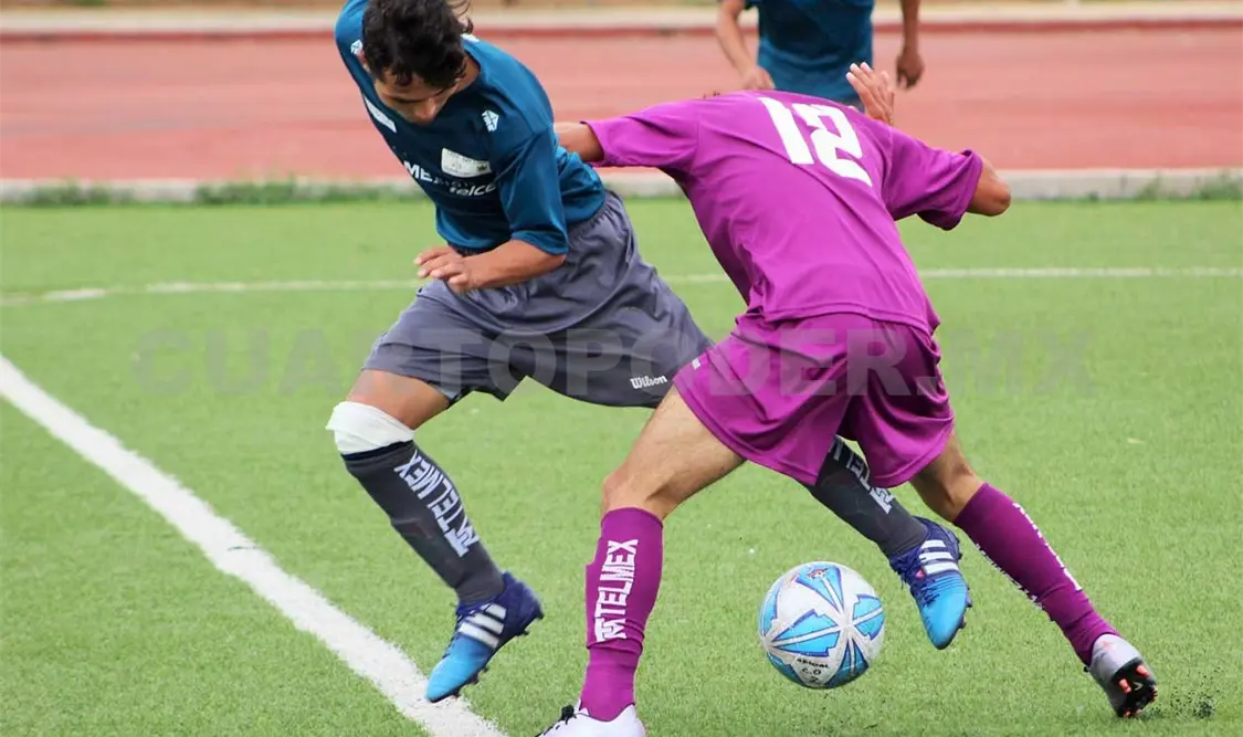 Todo listo para el Torneo de Copa 2017