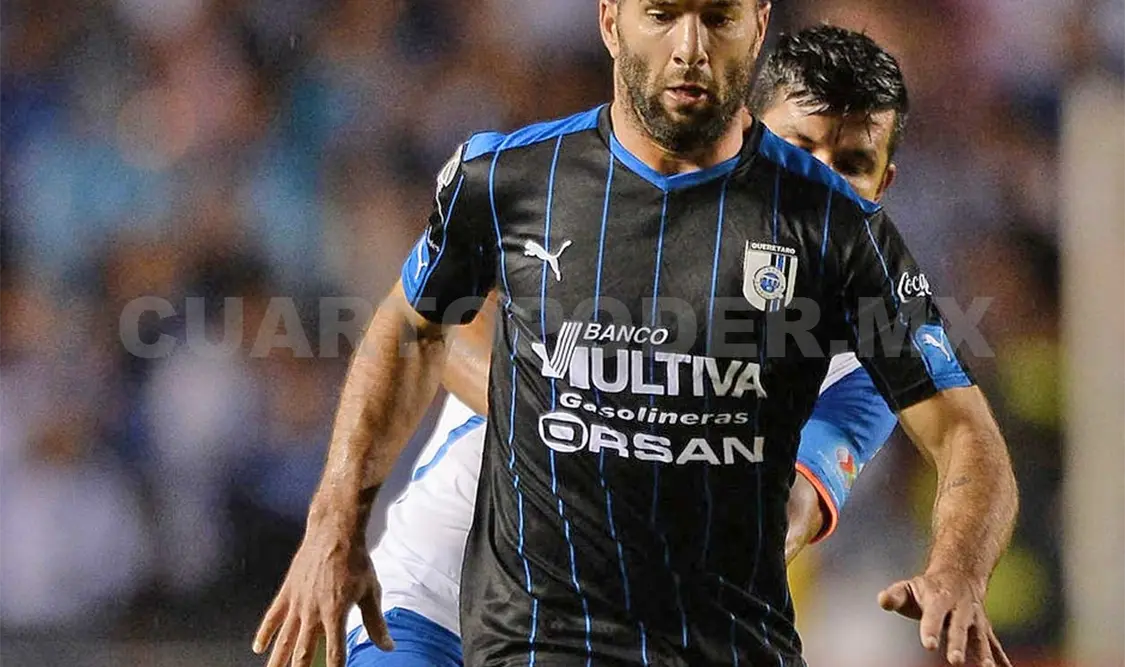 Cruz Azul con visita difícil ante Querétaro