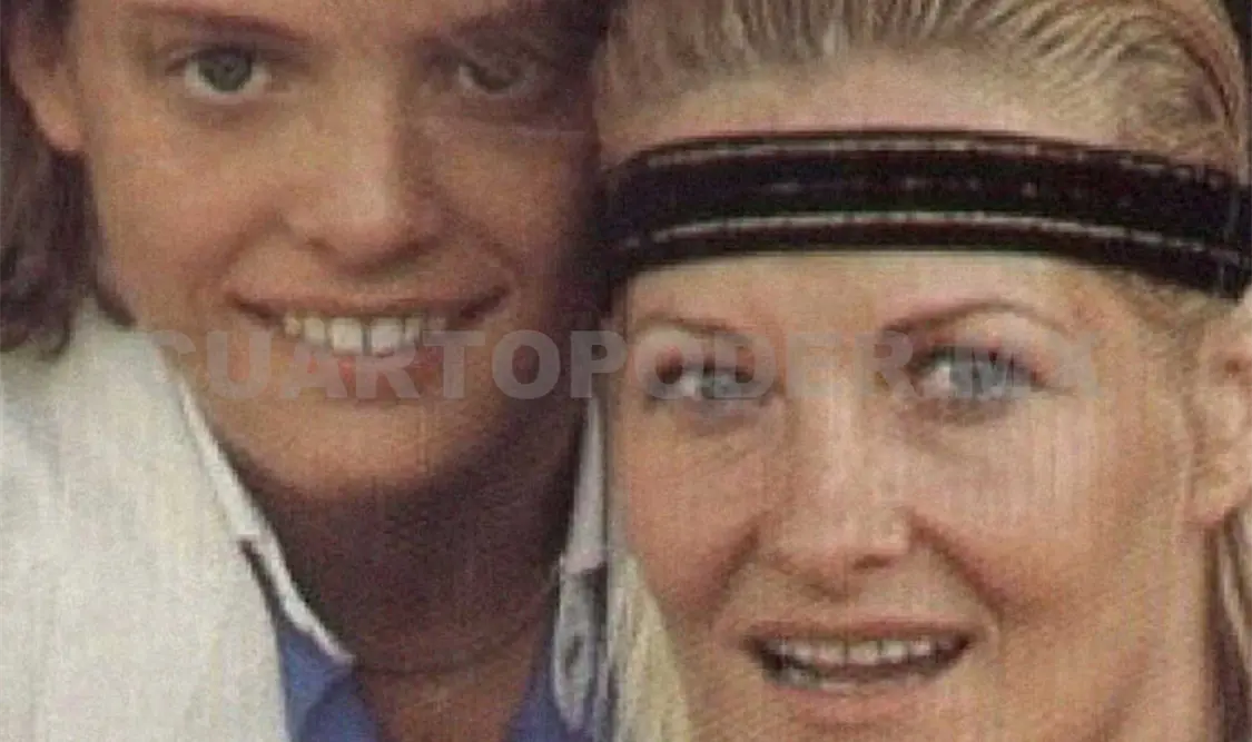 Luis Miguel ya tiene madre