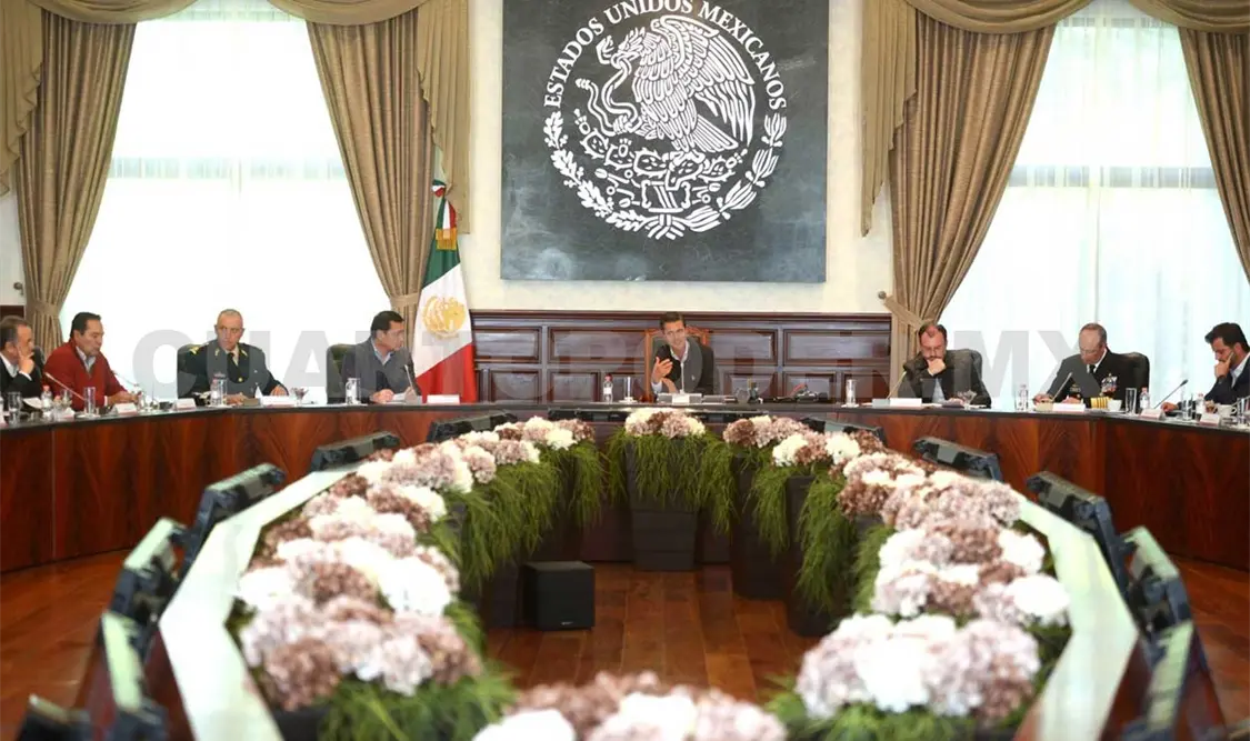 Habrá fiscal si el Senado despeja incógnita: EPN