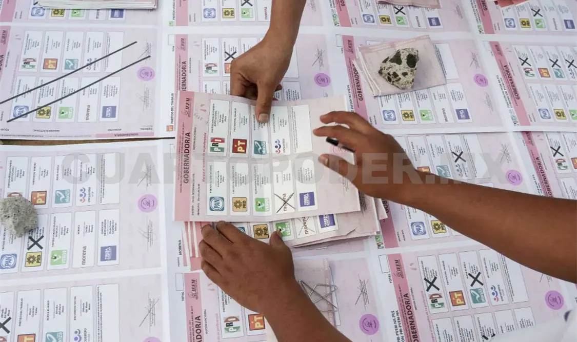 Invitan a candidatos a talleres de prevención