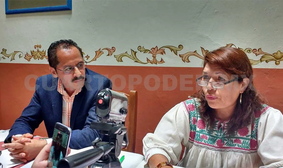 Regidora recurre al amparo contra el Ayuntamiento