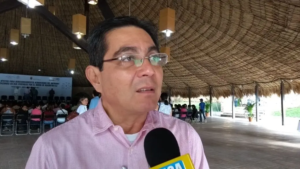 Es necesaria la participación ciudadana para pedir la calidad en los servicios en la capital