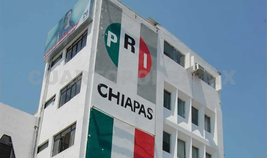 Convoca PRI a sesión del Consejo Político Estatal