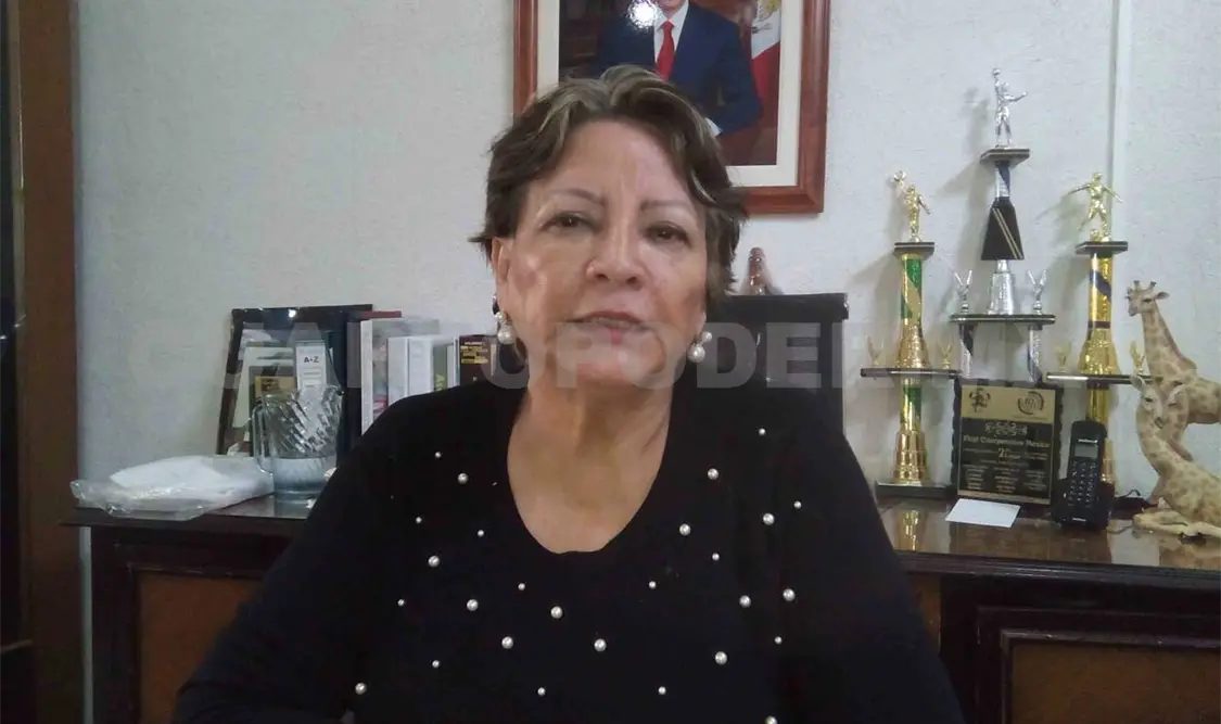 María Olvera pone en riesgo construcción de hospital