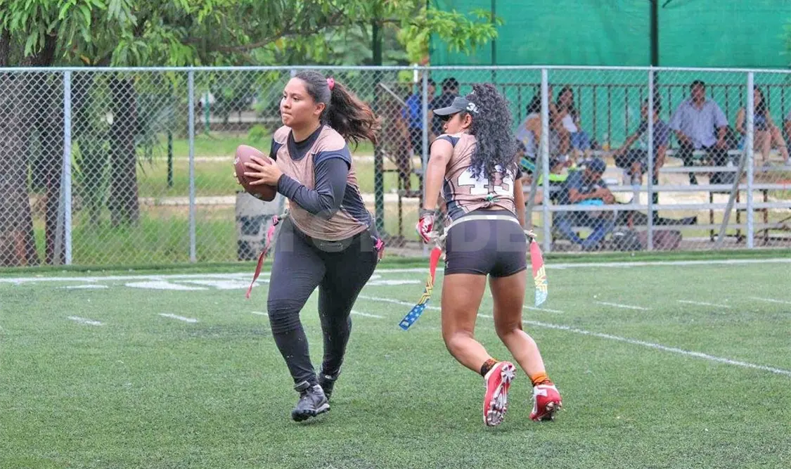 Águilas Reales aplasta a Atlas en F8
