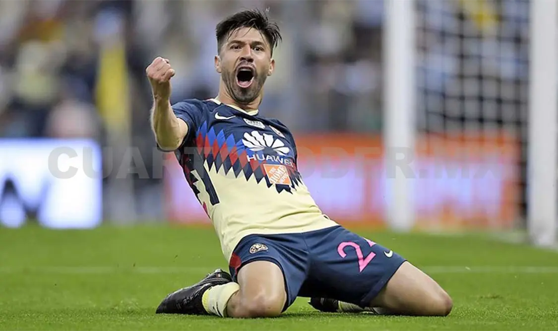 América elimina a Chivas en el Apertura 2017