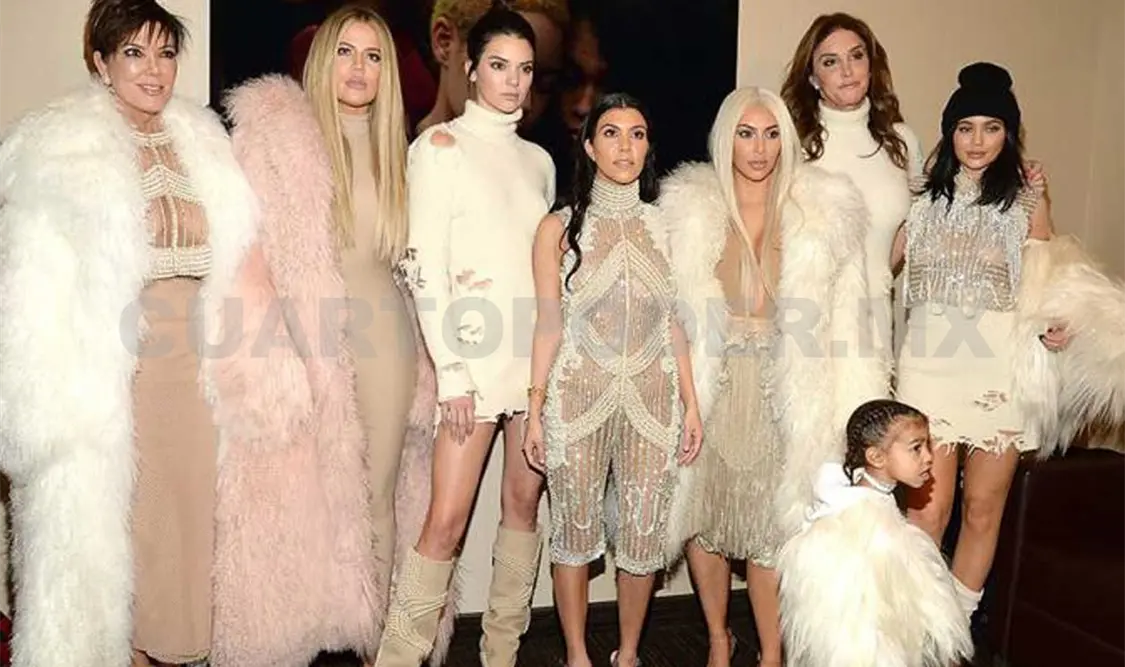 Kylie Jenner, ausente en especial del reality