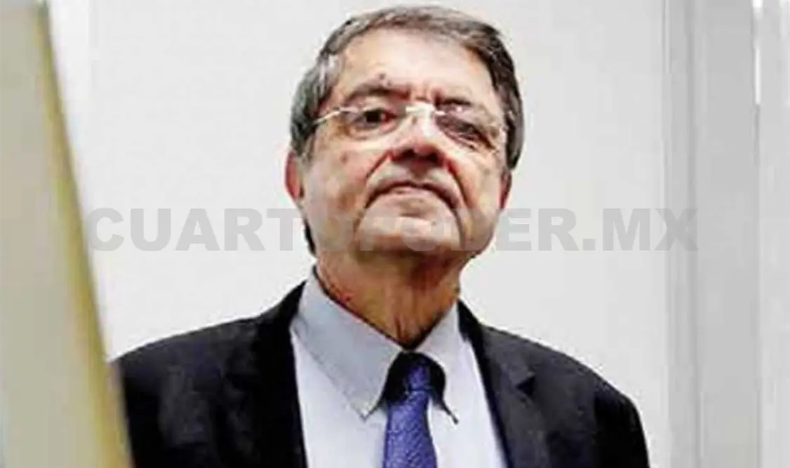 Sergio Ramírez quiere seguir contando historias que atrapen al lector. Cortesía