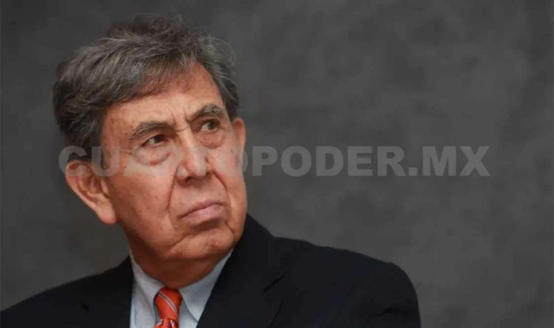 Critica Cárdenas unión PAN-PRD