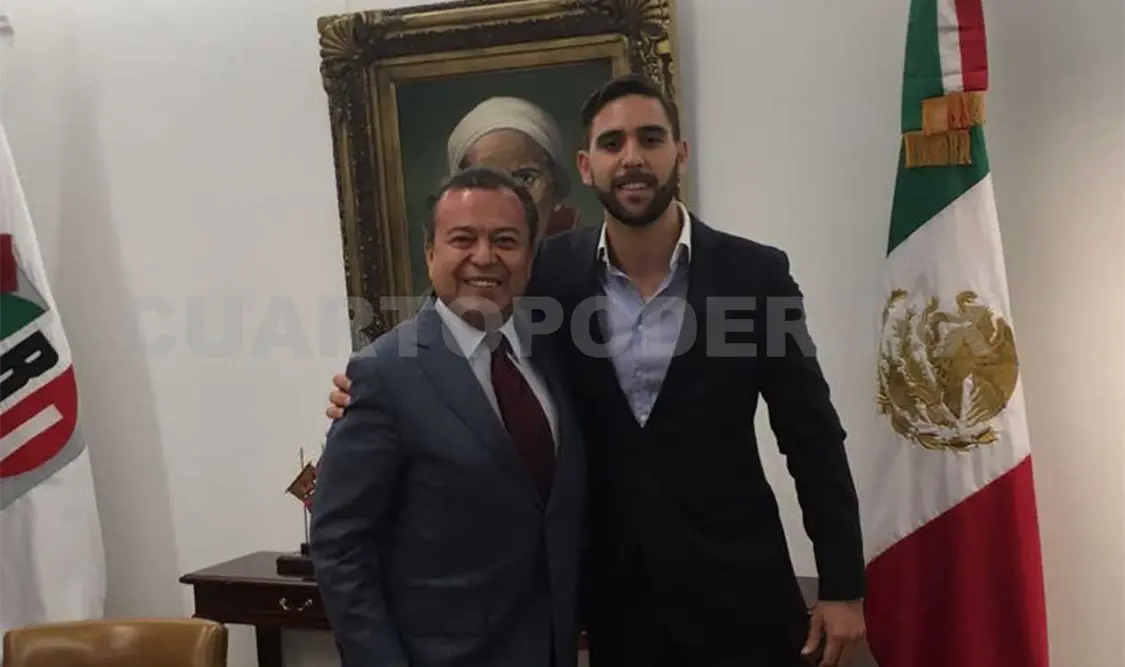 Manuel Orantes participa en la Secretaría Técnica