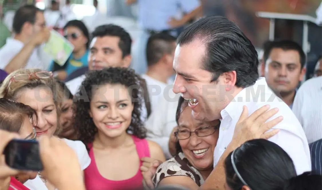 Más recursos para prevenir el cáncer en las mujeres, dijo el diputado Albores Gleason
