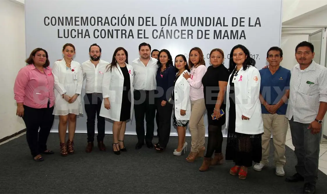 La salud de las mujeres es prioridad: Castellanos