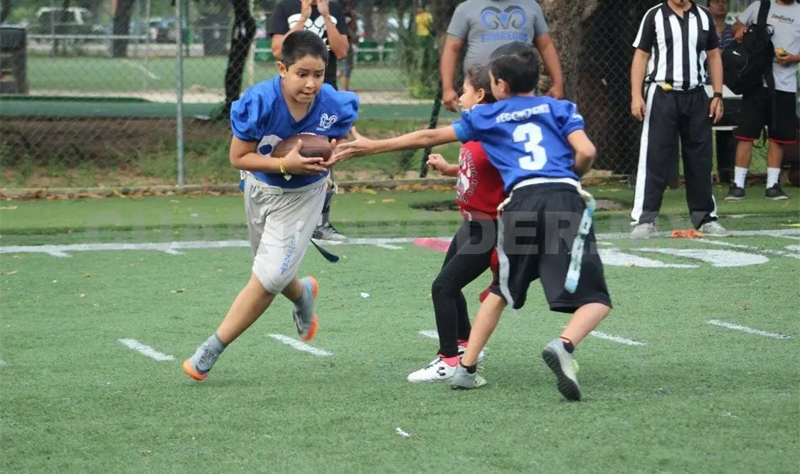 Atlas aplasta a Zorros en jornada uno
