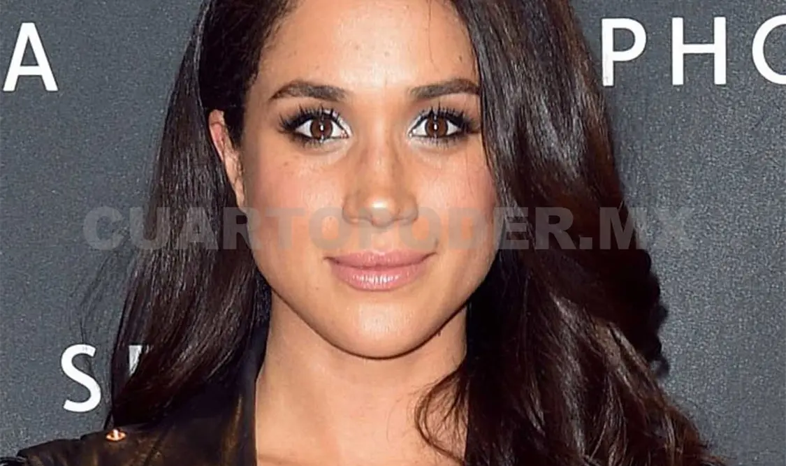 Novia de Enrique de Inglaterra marca nueva tendencia