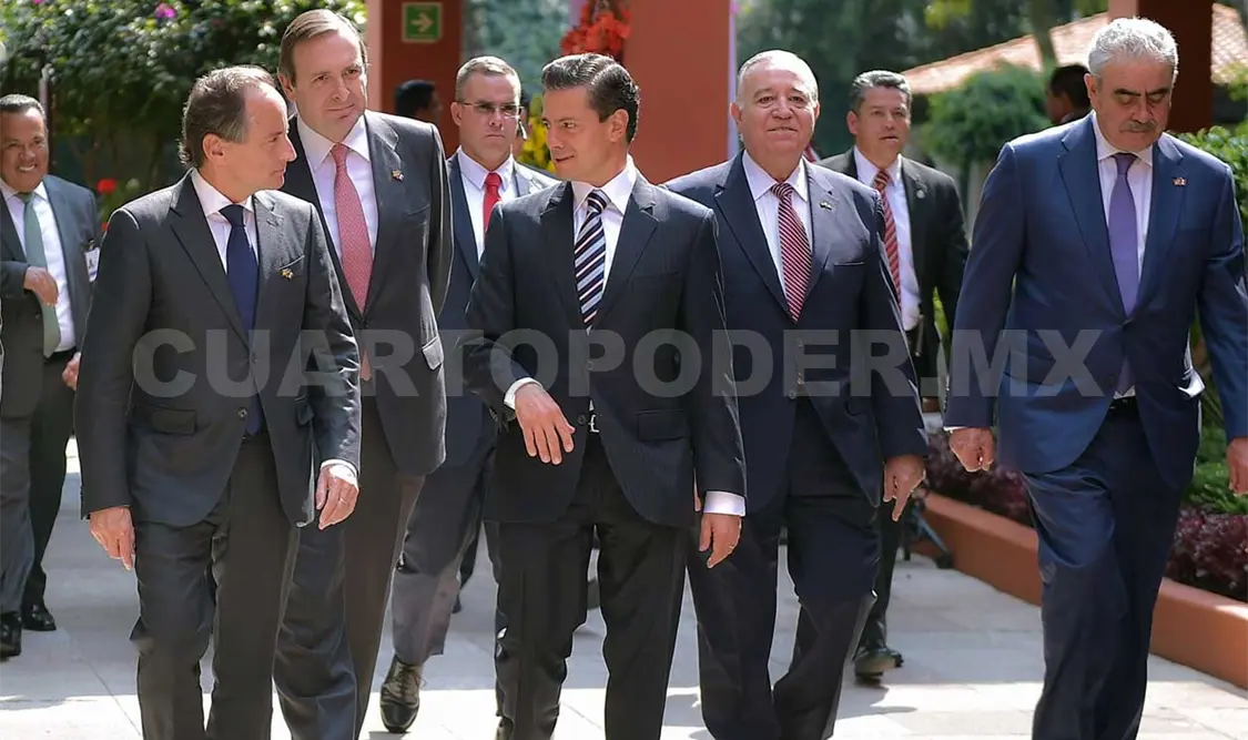 México no reconocerá independencia de Cataluña