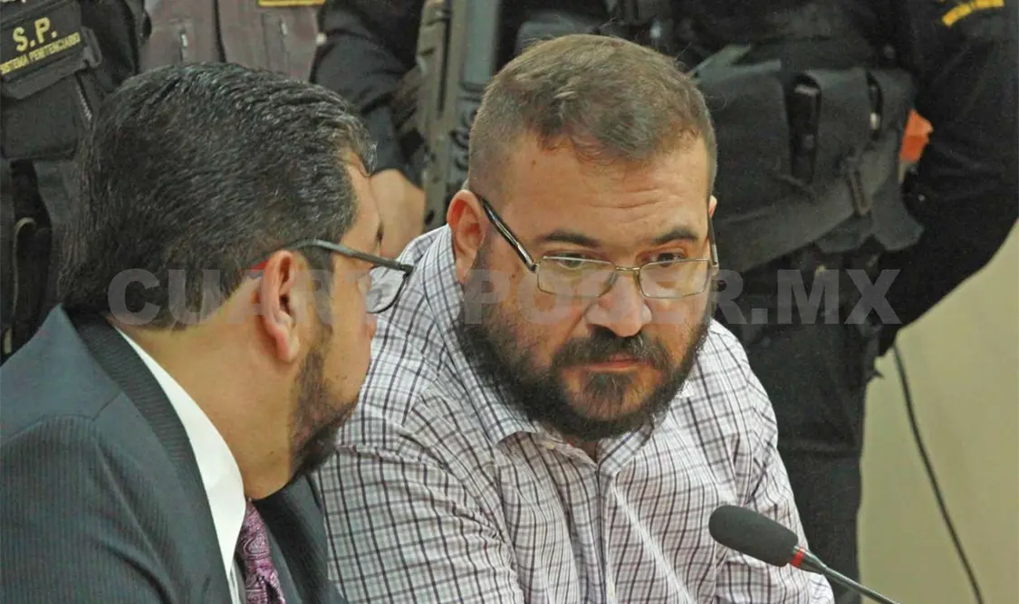 Duarte pagó millones a empresas fantasma