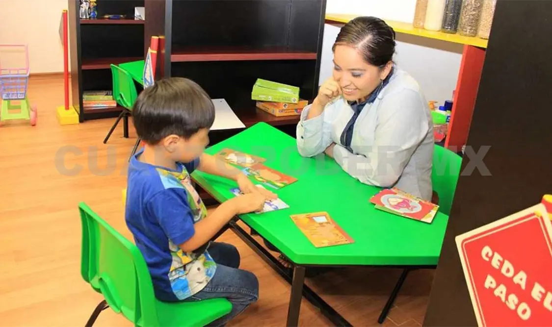 Capacitan a sector Salud sobre Trastorno Autista